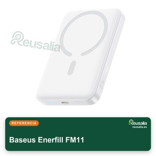 Powerbank Baseus Enerfill FM11 10000 mAh