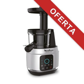 CON TARA - Licuadora Moulinex ZU420E10, para Piezas