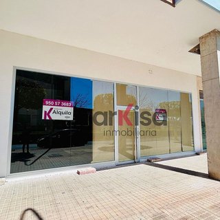 Local comercial en alquiler en Ejido Centro en Ejido (El)