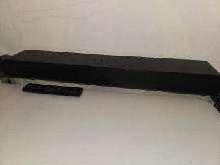 Barra de Sonido Samsung HW-S60D