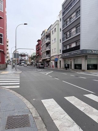 Local comercial en venta en Alcaravaneras en Palmas de Gran Canaria(Las)