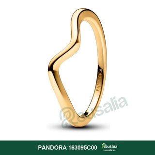 Anillo Pandora Mujer 163095C00 Joyería talla 52