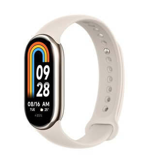 Pulsera Actividad XIAOMI Smart Band 8 AMOLED
