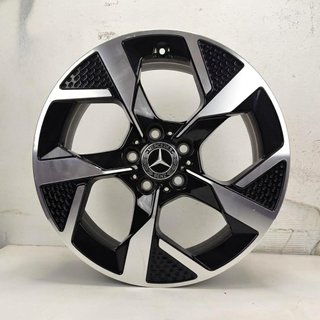 Juego de llantas Mercedes Vito de R18