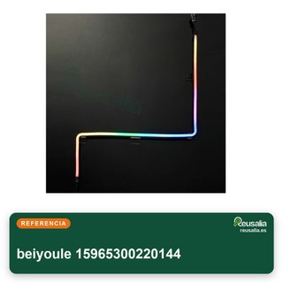 Tira LED Digital RGB para PC