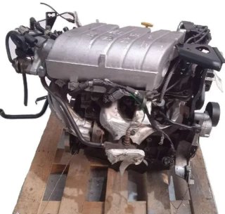Motor completo Chrysler VOYAGER GS 3.8 V6 CAT 174