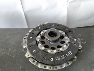 Audi 51544 kit embrague 038198141f a4 berlina (8e)
