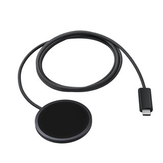 Cargador Inalámbrico Samsung Magnet EP-P2900B 25W