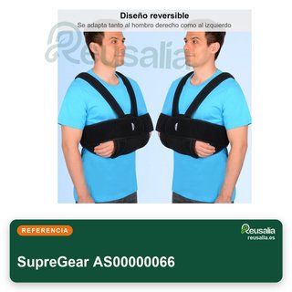Cabestrillo SupreGear Brazo Inmovilizador