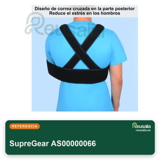 Cabestrillo SupreGear Brazo Inmovilizador