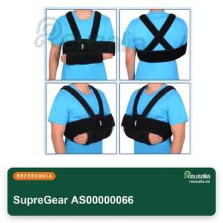 Cabestrillo SupreGear Brazo Inmovilizador