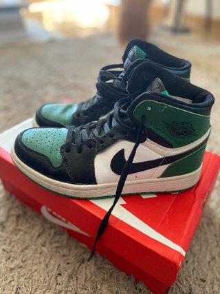 Zapatillas Nike Air Jordan