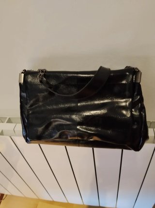 BOLSO ZARA ROCK