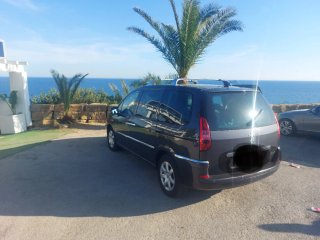 Peugeot 807 2011