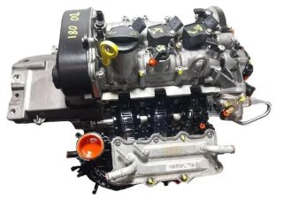 Motor completo Seat ARONA KJ7 KJP 1.0 TSI ·