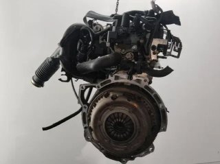 Motor completo Ford FOCUS II DA HCP DP 1.6 ·