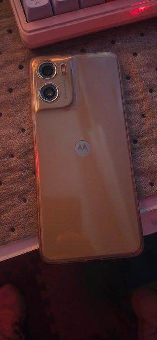 Motorola G06 power come nuovo 256gb