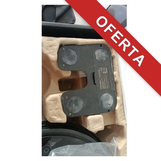 PARA PIEZAS - Robot Aspirador Cecotec Conga 4690 Ultra