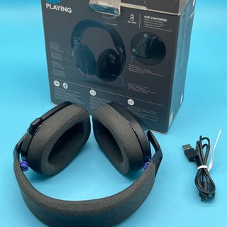 CON TARA - Auriculares Logitech G G321 Lightspeed Gaming