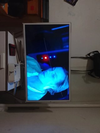 Televisor Samsung