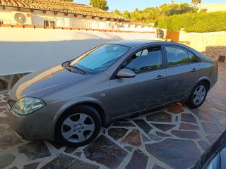 Nissan Primera 2004