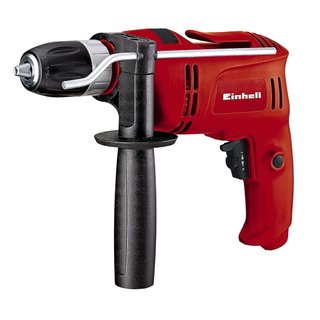 Taladro Einhell Percutor Eléctrico TC-ID 650 E
