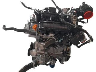Motor completo KIA STONIC YBCUV DRIVE · Código