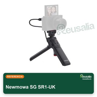 Trípode Newmowa Mini Portátil Cámara Sony
