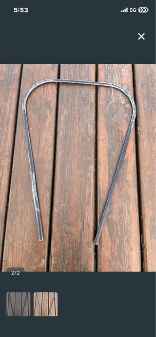 Scudo Bordon Vespa