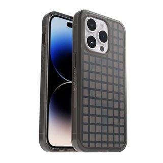 Funda OtterBox Symmetry+ Clear Delgada Resistente