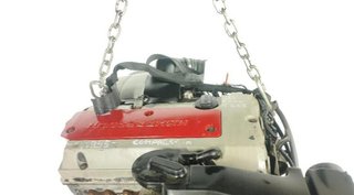 Motor completo mercedes benz 111955 clase 23052178