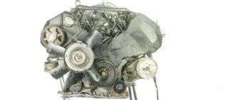 Motor completo Audi A8 4.2 · Ref. cabap22525666