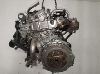 Motor completo Lexus CT ZWA10 200H ZWA10 · Código