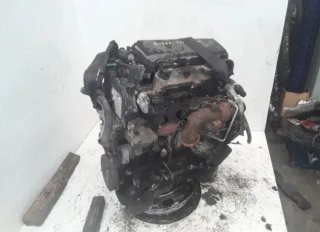 Motor completo Peugeot 206 BERLINA 1.4 HDI ·