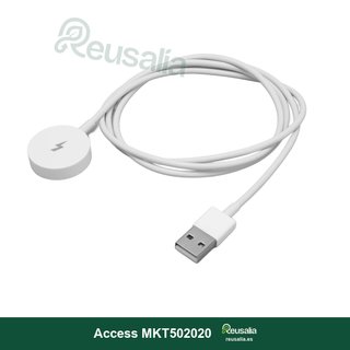 Cargador Magnético Reloj Access Sofie MKT502020