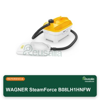 Desprendedor WAGNER SteamForce 4L 2000W 230V