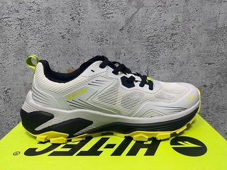 Zapatillas Hi-Tec Trail / Trekking Sport