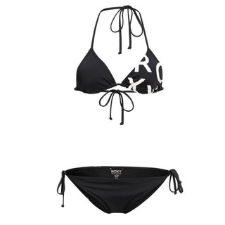 Bikini Roxy VL Tikit Mujer Dos Piezas talla XS