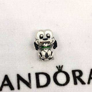 CHARM PANDORA PLUTO DISNEY