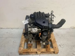 Motor completo Seat IBIZA 6K1 1.9 SDI 68 CV ·
