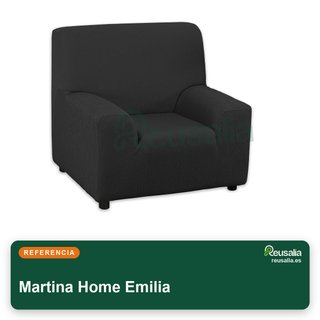 Fodera per divano Martina Home Emilia 3 posti