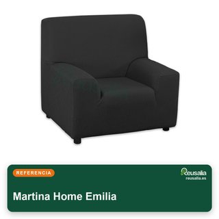 Fodera per Divano Martina Home Emilia 3 Posti