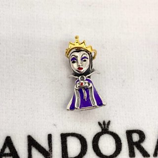 CHARM PANDORA MALEFICA DISNEY