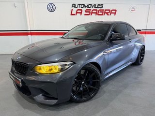 BMW Serie 2 M Sport