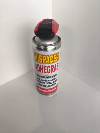 Grasa Líquida Adhesiva Hispacer Adhegras