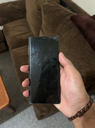 Smartphone Samsung