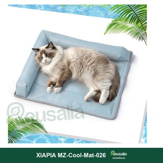 Materassino Rinfrescante Ortopedico XIAPIA per Cani 48x58cm