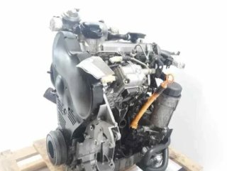 Motor completo Skoda OCTAVIA BERLINA 1U2 1.9 TDI