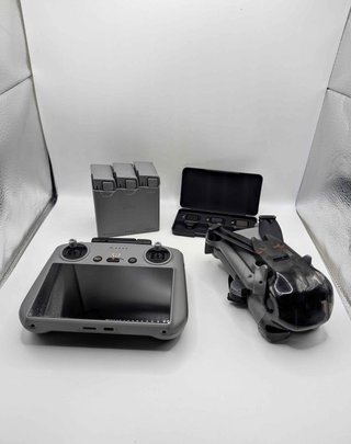 DJI Mini 5 Pro Fly More Combo