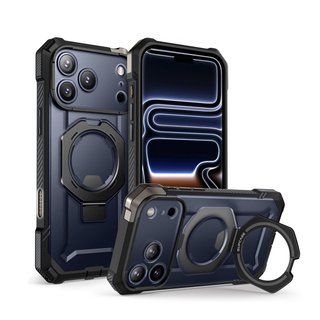 Funda SUPCASE UBGrip Magnética Soporte iPhone 17